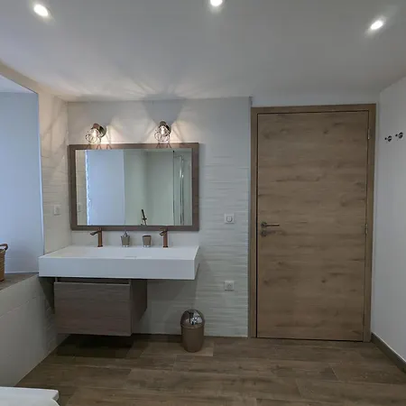 Holiday home Elegant Avec Jardin, Proche Luxembourg, Nancy, Metz - Fr-1-585-163