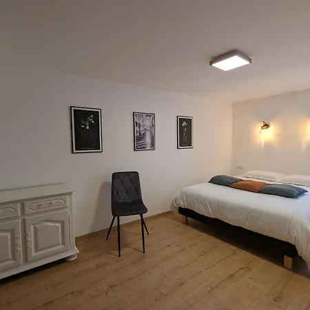Elegant Avec Jardin, Proche Luxembourg, Nancy, Metz - Fr-1-585-163 Spincourt
