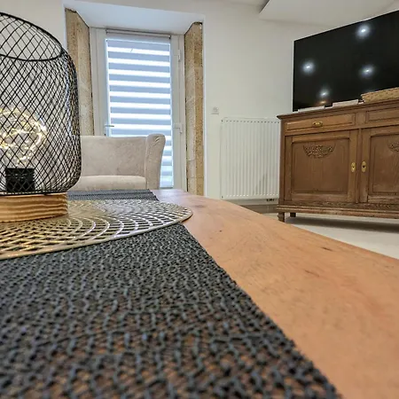 Elegant Avec Jardin, Proche Luxembourg, Nancy, Metz - Fr-1-585-163