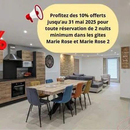 Elegant Avec Jardin, Proche Luxembourg, Nancy, Metz - Fr-1-585-163 *