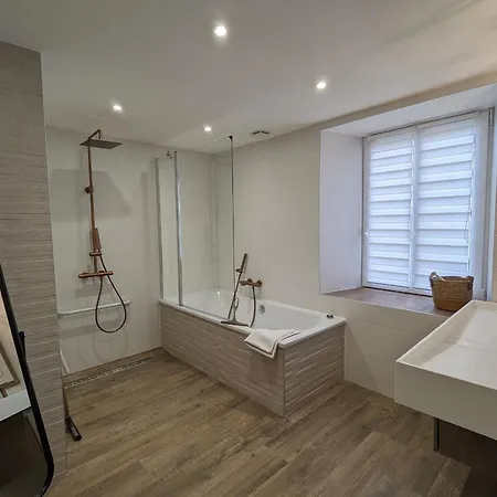 Elegant Avec Jardin, Proche Luxembourg, Nancy, Metz - Fr-1-585-163 *