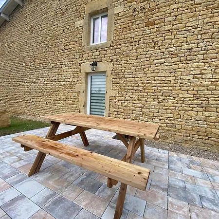 Séjour à la campagne élégant Avec Jardin, Proche Luxembourg, Nancy, Metz - Fr-1-585-163 *