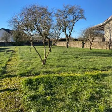 Séjour à la campagne élégant Avec Jardin, Proche Luxembourg, Nancy, Metz - Fr-1-585-163