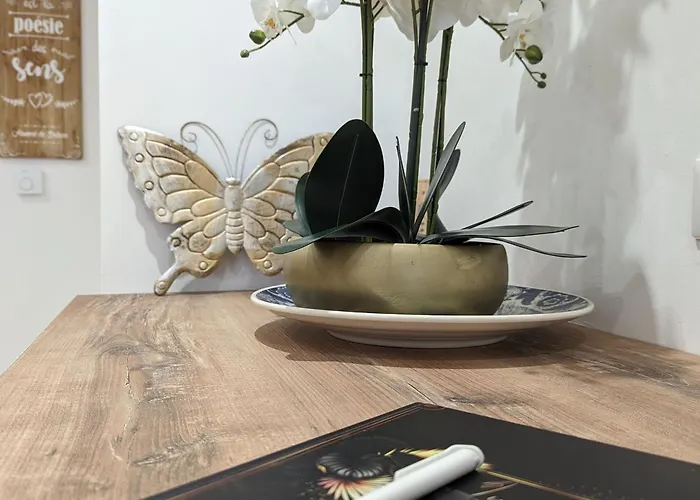 Elegant Avec Jardin, Proche Luxembourg, Nancy, Metz - Fr-1-585-163