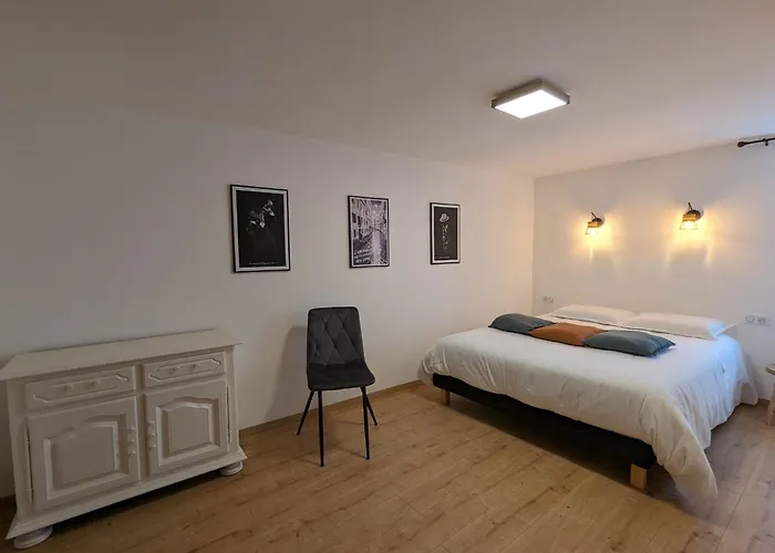 Elegant Avec Jardin, Proche Luxembourg, Nancy, Metz - Fr-1-585-163 Spincourt