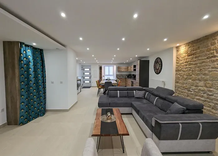 度假居 Elegant Avec Jardin, Proche Luxembourg, Nancy, Metz - Fr-1-585-163 *